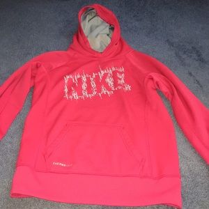 Nike Sweatshirt